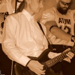 03/05/2014 WALDA GANG, G. Jeníkov