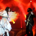 Masters of Rock 2012 - čtvrtek, pátek