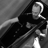 GODSPEED YOU! BLACK EMPEROR - 11.11.2012, Praha, Lucerna Music Bar