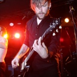 BLACK LIGHT BURNS - 7.2. 2013, Praha, Futurum