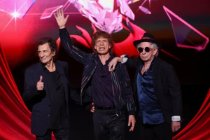 ROLLING STONES údajně zrušili plány na turné po Evropě a Velké Británii v roce 2026