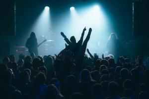 Hudební most přes česko – německou hranici: ACID ROW a KANT vystoupí v Plzni