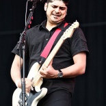 Rock im Park 2012 - Nürnberg, Německo