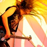 Obscene Extreme Aftershow Party - 7.7.2013, Trutnov