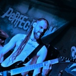 BRUTAL TRUTH ad. - 1.8.2013, Praha, Modrá Vopice