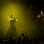 Tarja - 13.1.2012, SH Euronics, Zlín
