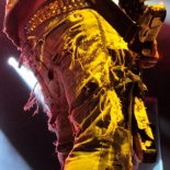 SLAYER - 6.6.2012, Ostrava, Sareza 