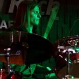 Spark Rock Party vol. 1 - 12.6.2012 