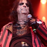 ALICE COOPER - 26. 7. 2013, Brno, Kajot Aréna