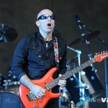 Joe Satriani - 4. 7. 2013, Loket nad Ohří