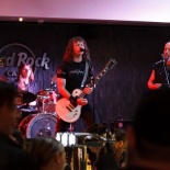 Spark Rock Party vol. 1 - 12.6.2012 