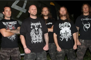 Nice To Eat You Deathfest začíná v pátek 13., se SINISTER v čele