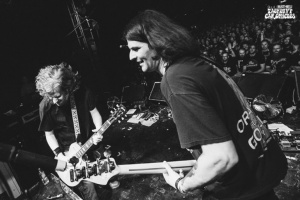 Do Česka poprvé míří živelný stoner hard rock v podání THE ATOMIC BITCHWAX
