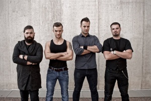 METANOL chystá pro své fanoušky nové album