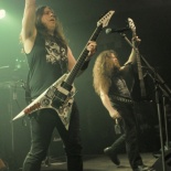 Grind Over Europe 2012 - 9.3.2012, Black Pes, Praha Klánovice