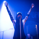 Lacrimas Profundere 01