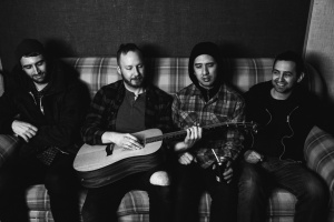 WEEKEND NACHOS se podělili o další song z jejich nové, avšak poslední desky