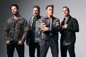 Papa Roach zbořili Rock for People a teď se chystají na O2 universum