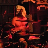 BRUTAL TRUTH ad. - 1.8.2013, Praha, Modrá Vopice