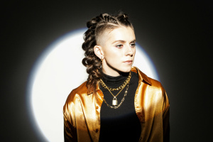 Pop-rocková senzace PVRIS míří do Lucerna Music Baru