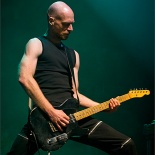 Zimní Masters of Rock - 26.11.2011, Zlín 