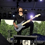 ROCK POD KAMEŇOM: Sninské rybníky (SR) 8.-10.8.2013