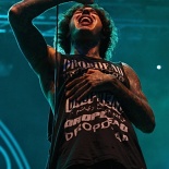 Bring Me The Horizon 4