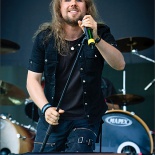 Masters of Rock 2011 - vol. III 