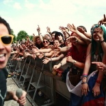 Rock im Park - 7.-9. červen 2013, Norimberk, Německo, vol. I