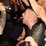 Enemy Of The Sun Fest - 14. a 15.9.2012, Praha