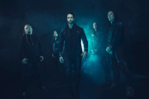 KAMELOT míří do Brna!