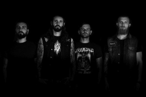 DOWNFALL OF GAIA v Praze: 10 let atmosférického black metalu v dubnu na Strahově