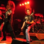 Grind Over Europe 2012 - 9.3.2012, Black Pes, Praha Klánovice