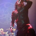 Winter Masters of Rock - 24.11.2012, Zlín, Stadion Luďka Čajky