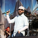 Limp Bizkit, AERODROME June 2014, Praha - Incheba