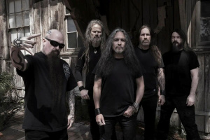 Kerry King nabídne svůj sólový debut v deluxe verzi