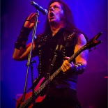 Zimní Masters of Rock - 26.11.2011, Zlín 