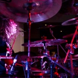 Spark Rock Party, vol. 6 - 26.3.2013, Hard Rock Café, Praha