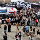 Brutal Assault 2014