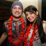 Spark Rock Party, vol. 5 - 22.1.2013, Hard Rock Café, Praha