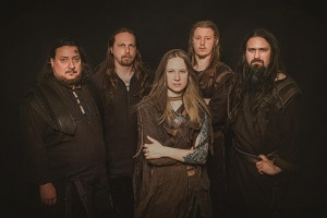 Folk metalová ARKONA znovu nahrála své debutové album „Vozrozhdenie“ kvůli lepšímu zvuku