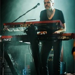 Tarja - 13.1.2012, SH Euronics, Zlín