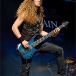 Masters of Rock 2011 - vol. III 