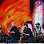 Rock im Park 2012 - Nürnberg, Německo