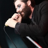 BLACK LIGHT BURNS - 7.2. 2013, Praha, Futurum