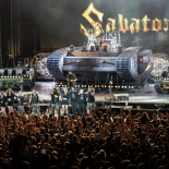 Sabaton 33
