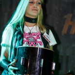 Spark Rock Party vol. 1 - 12.6.2012 