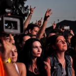 ROCK POD KAMEŇOM: Sninské rybníky (SR) 8.-10.8.2013