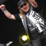 Masters of Rock 2012 - čtvrtek, pátek