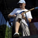 ROCK POD KAMEŇOM: Sninské rybníky (SR) 8.-10.8.2013